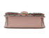 Rockstud Tattoo Shoulder/Crossbody, top view